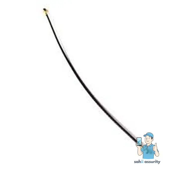 Coaxial Cable for Motorola Moto G5S Plus